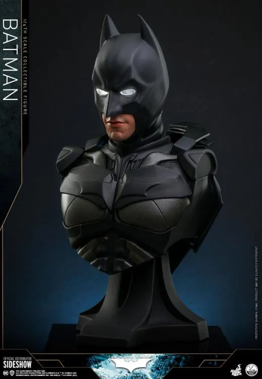 1/4 Scale - The Dark Knight - Batman Special Edition - MINT IN BOX