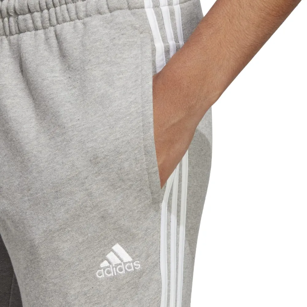 adidas Essentials 3-Stripes French Terry Cuff Women's Pants