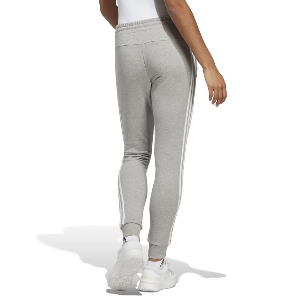 adidas Essentials 3-Stripes French Terry Cuff Women's Pants