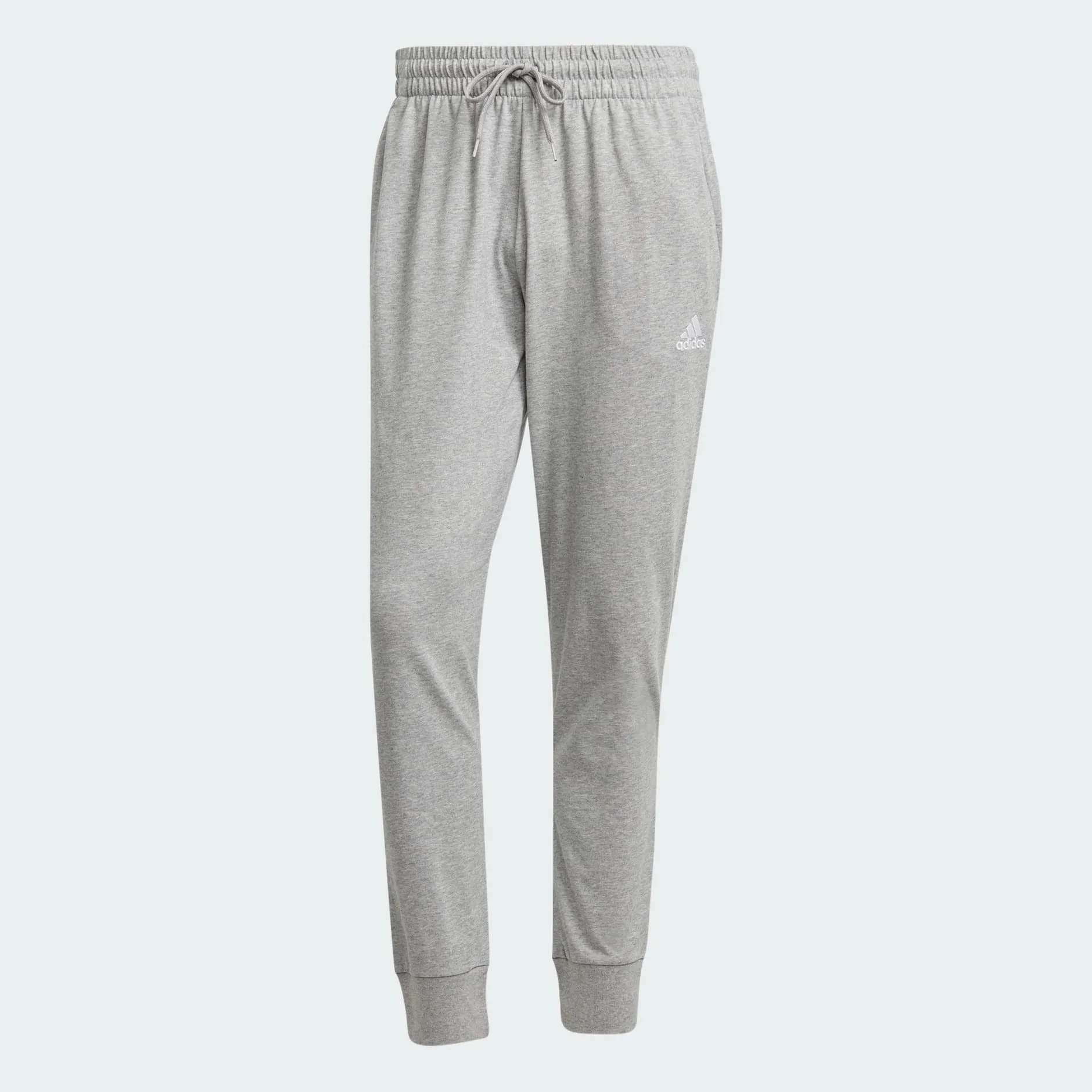 adidas Essentials Single Jersye Tapered Cuff Men's Pants