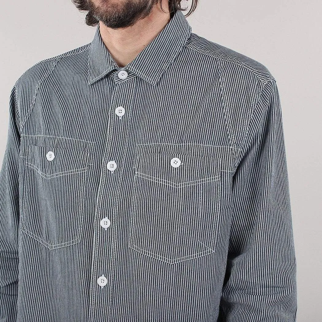 Albam Carpenters Work Shirt