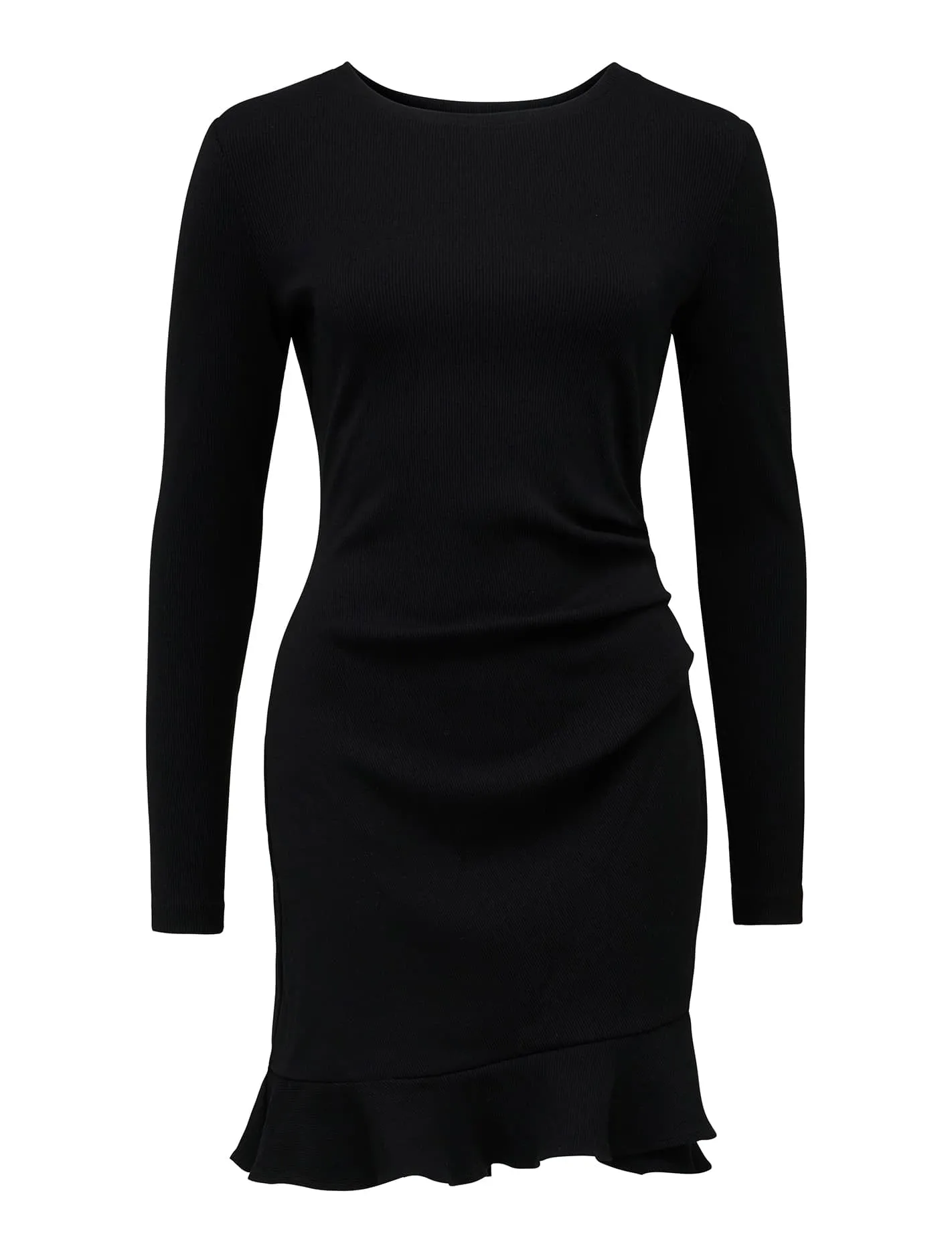 Annie Petite Long Sleeve Dress