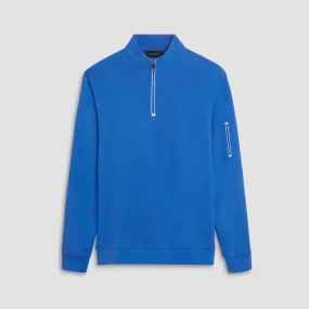 Beehive Quarter Zip Pullover