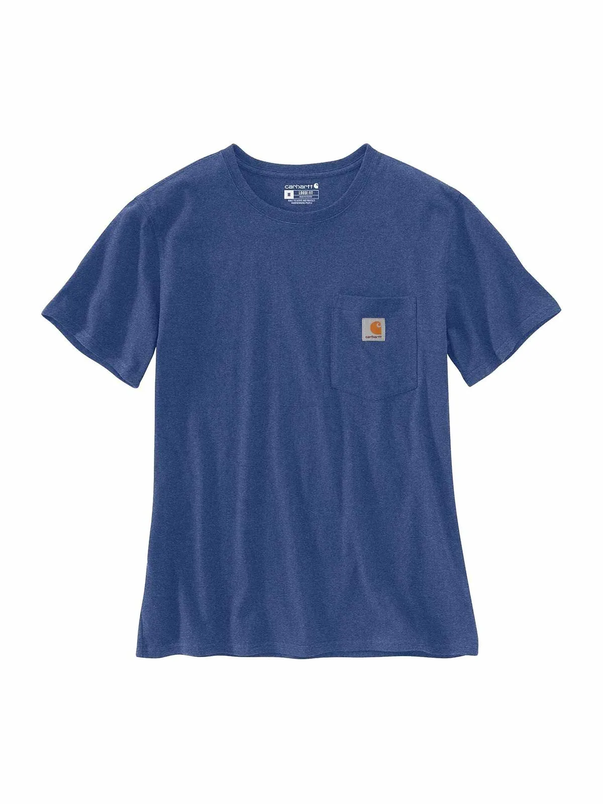 Carhartt&#x20;103067&#x20;T-shirt&#x20;Pocket&#x20;Short&#x20;Sleeve