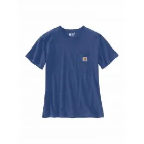 Carhartt&#x20;103067&#x20;T-shirt&#x20;Pocket&#x20;Short&#x20;Sleeve