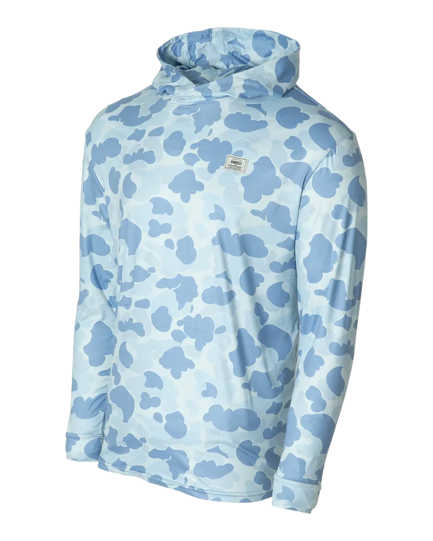 Carolinas Active Hoodie