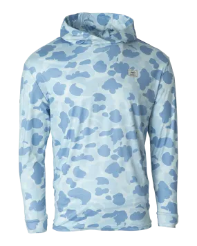 Carolinas Active Hoodie