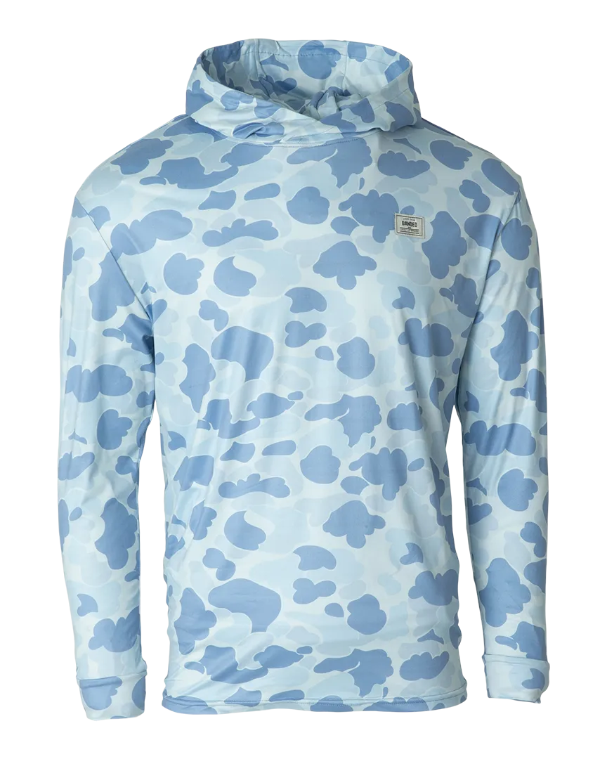 Carolinas Active Hoodie