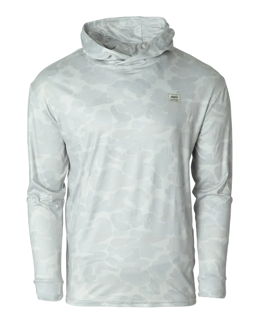 Carolinas Active Hoodie