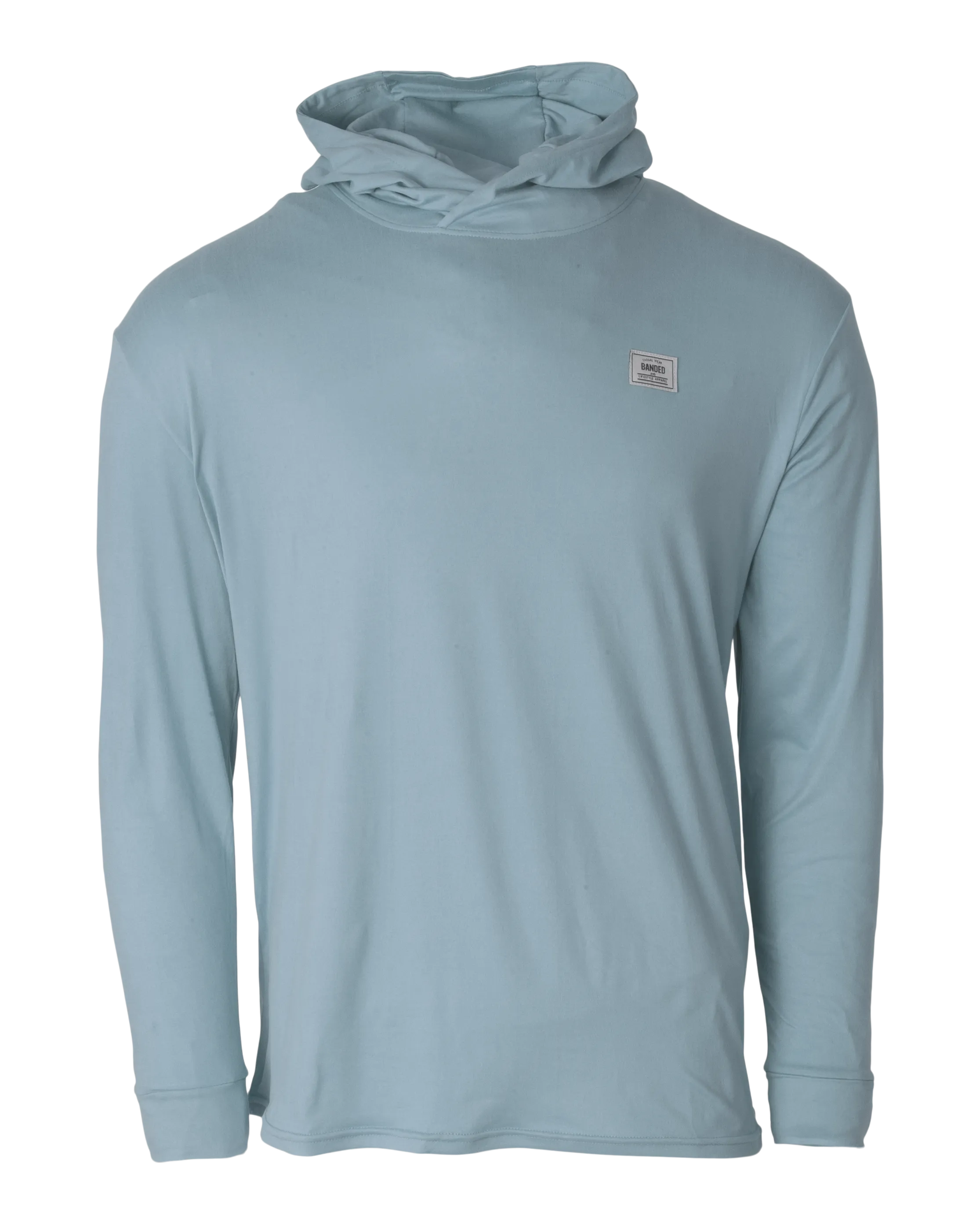 Carolinas Active Hoodie