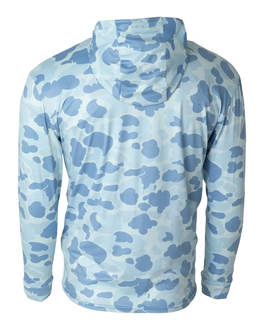 Carolinas Active Hoodie