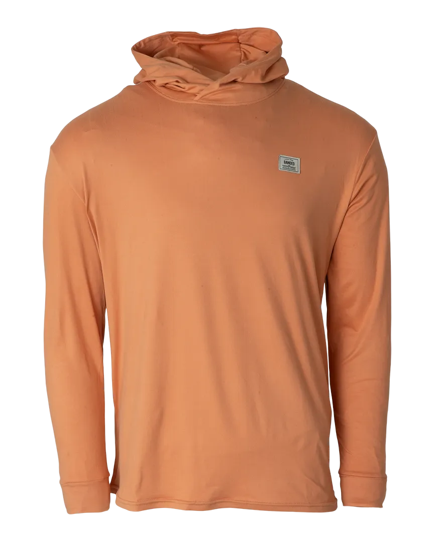 Carolinas Active Hoodie