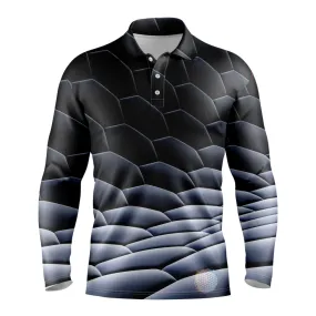 Cobblestone | Men's Long Sleeve