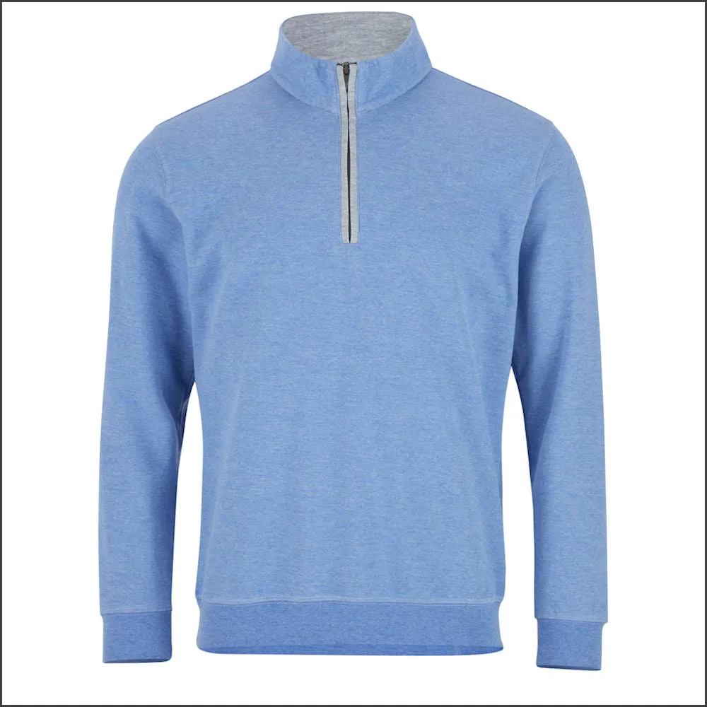 Daniel Grahame Long Sleeve Top