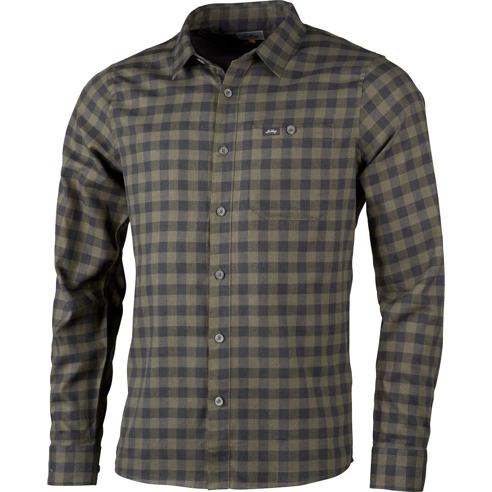 Ekren Long Sleeve Shirt