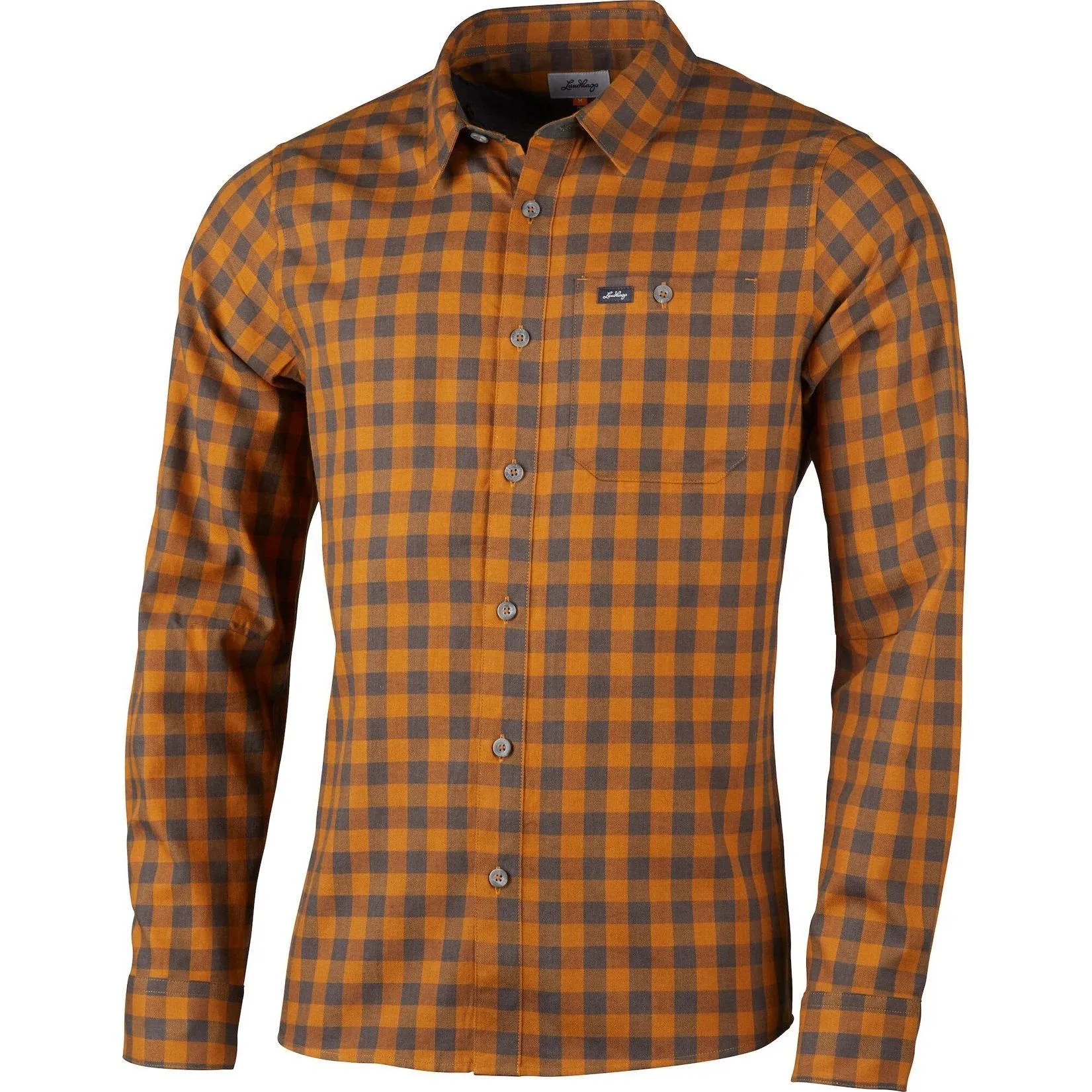 Ekren Long Sleeve Shirt