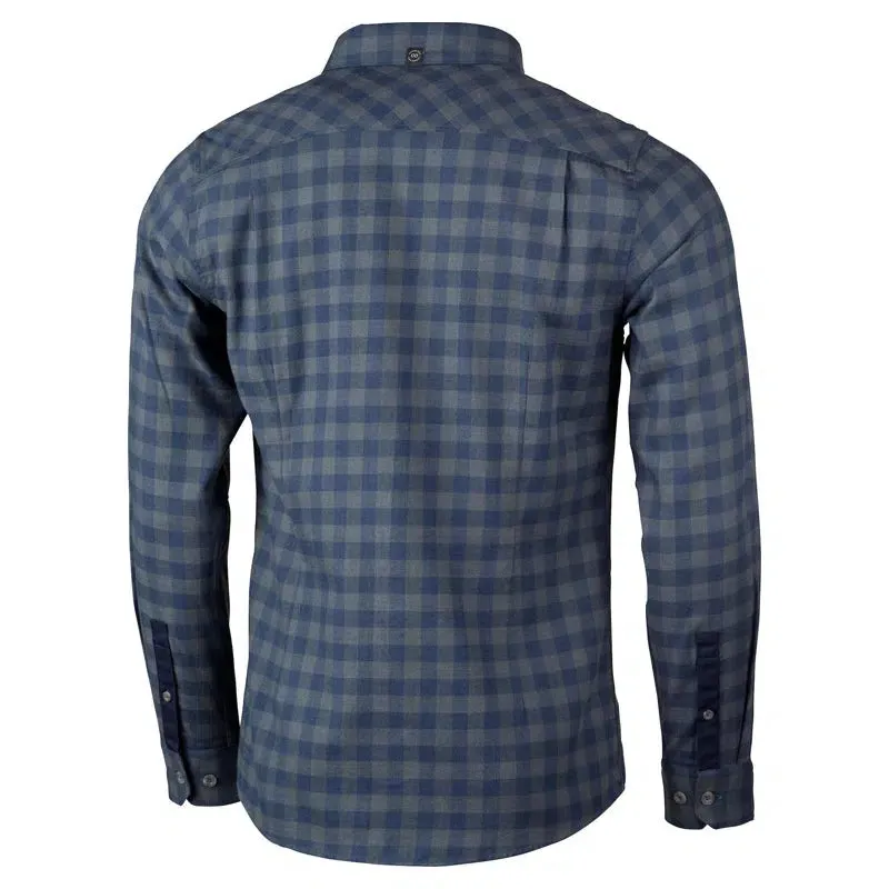 Ekren Long Sleeve Shirt