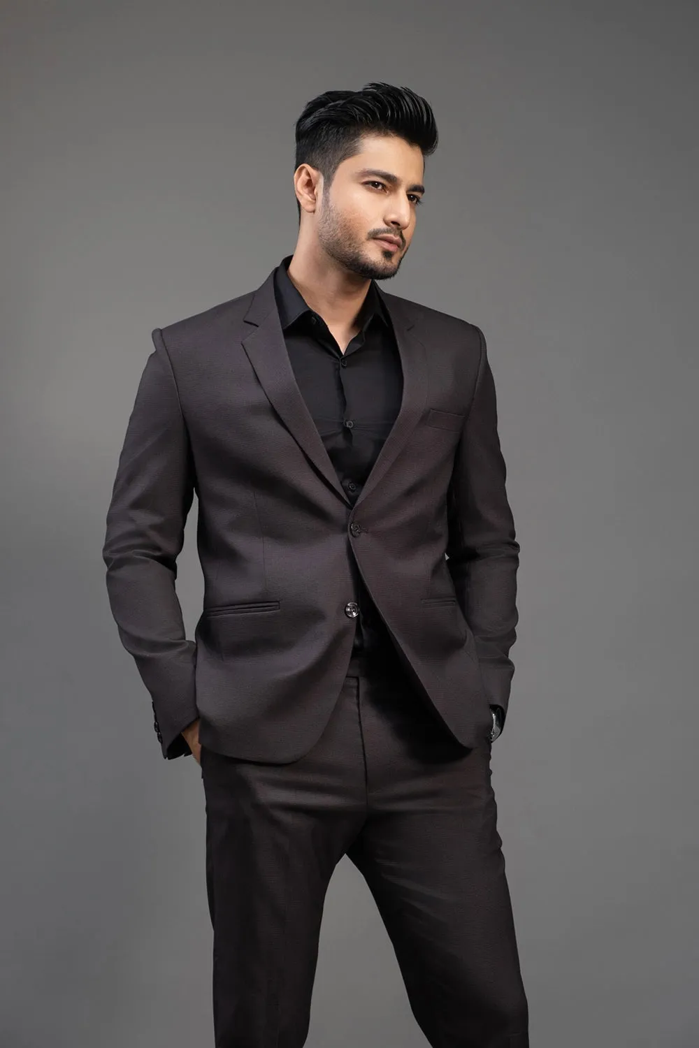 Formal Suit Set