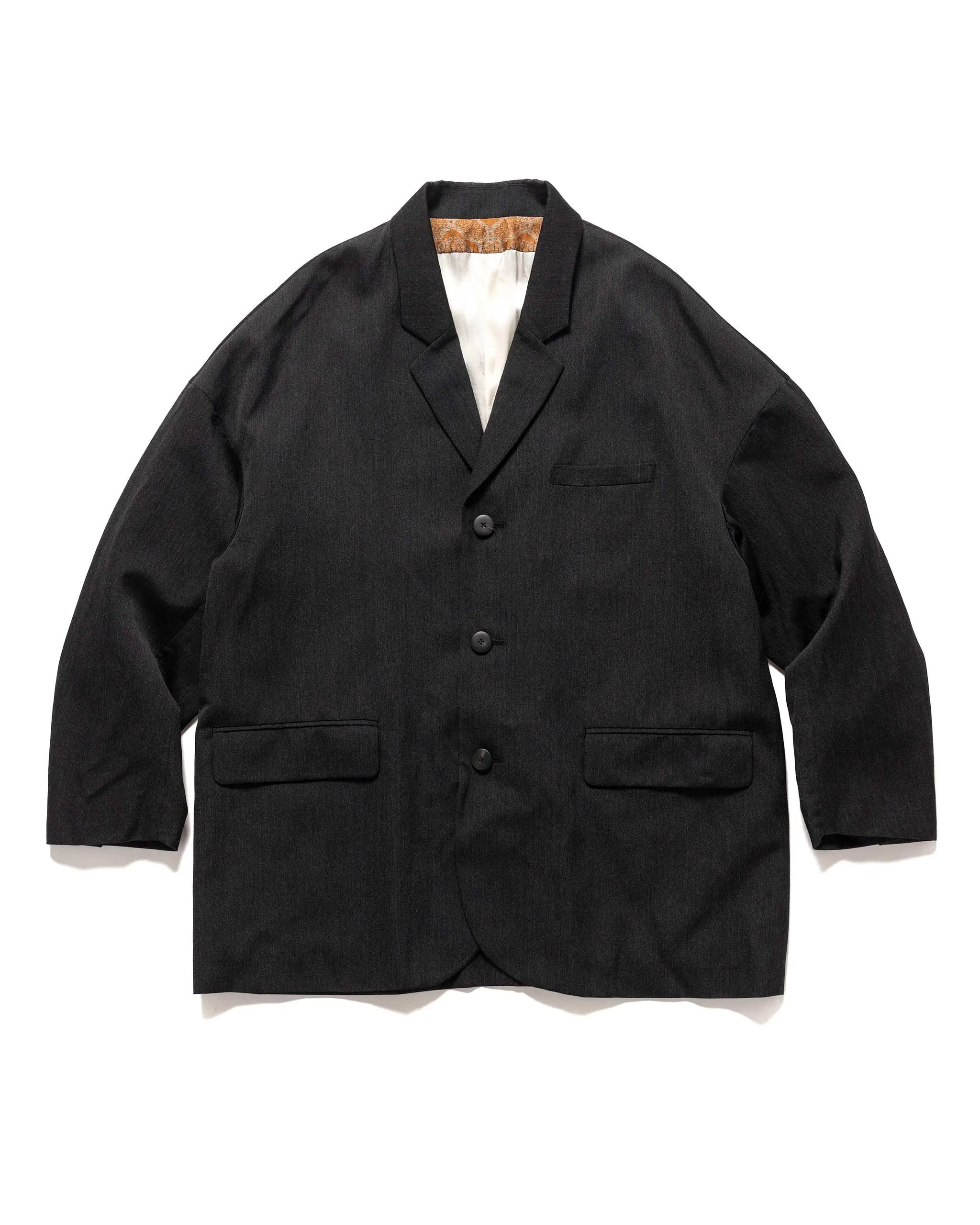 Hammons Jacket Black