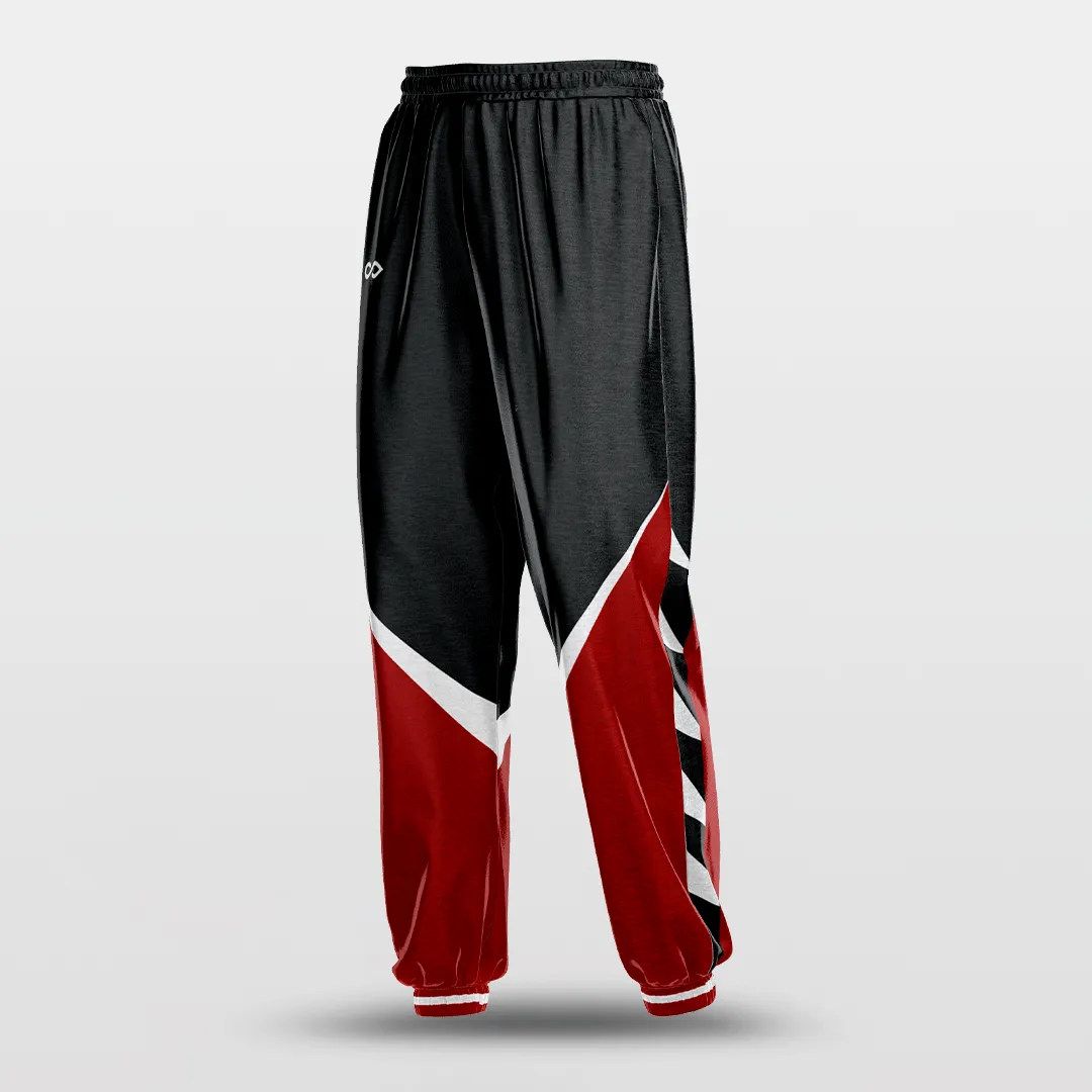 Howl - Customized Basketball Training Pants