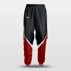 Howl - Customized Basketball Training Pants