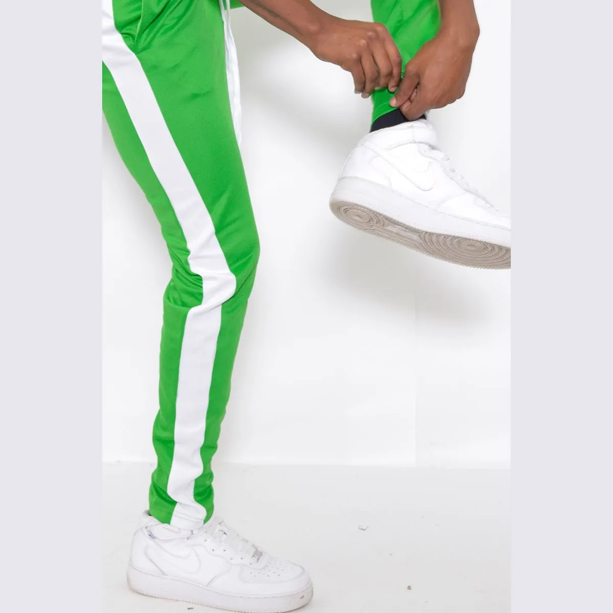 Kelly Slim Fit Track Pants