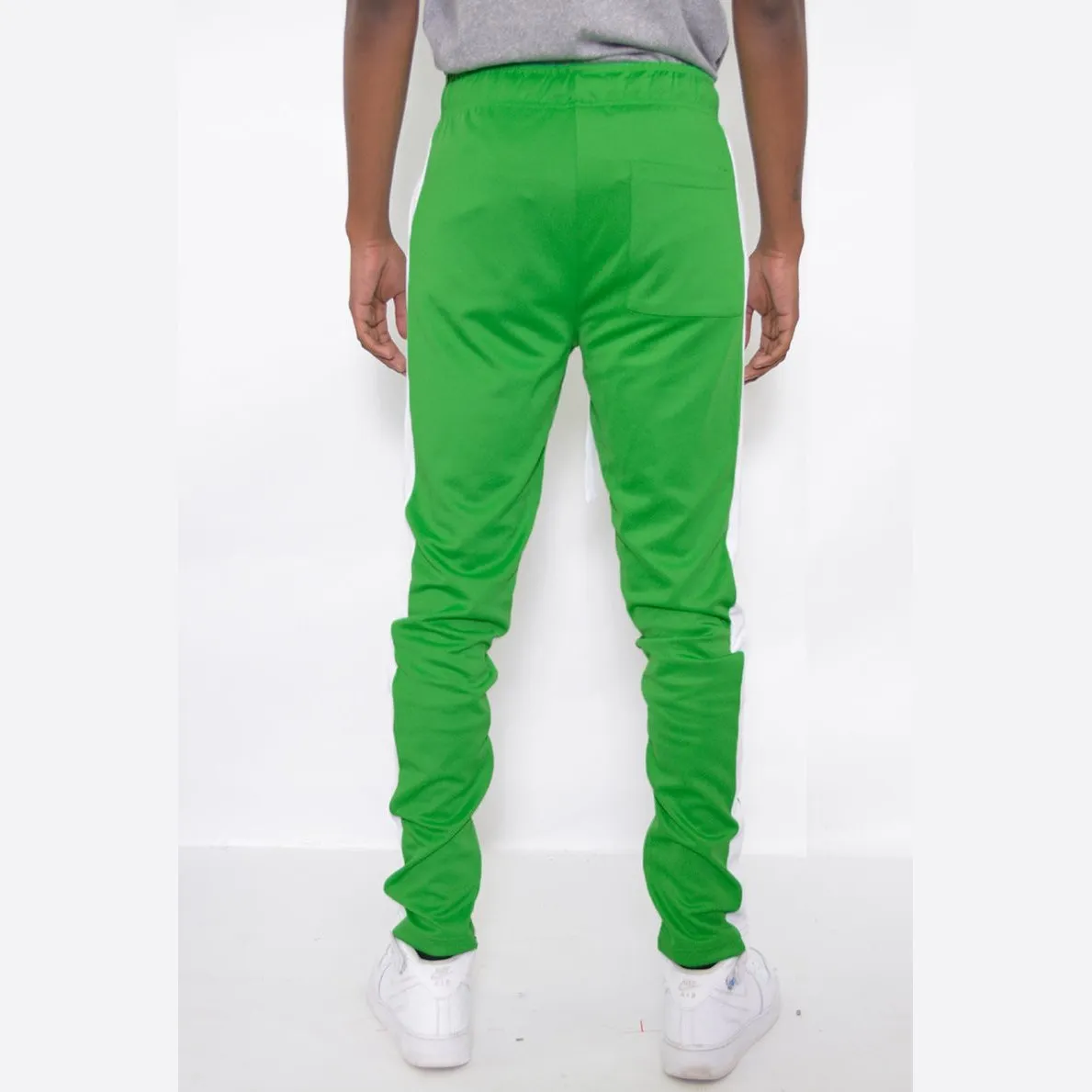 Kelly Slim Fit Track Pants