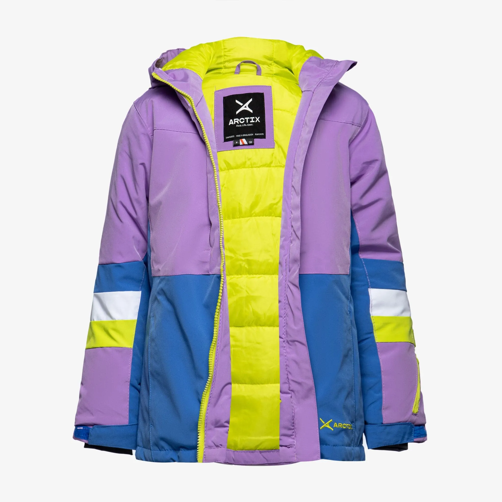 Kids Chamonix Jacket