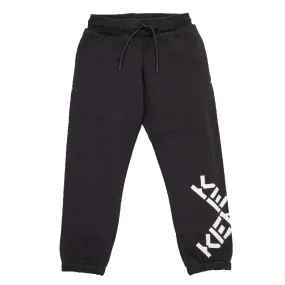 Logo Jogging Bottoms