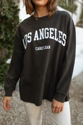 Los Angeles Long Sleeve