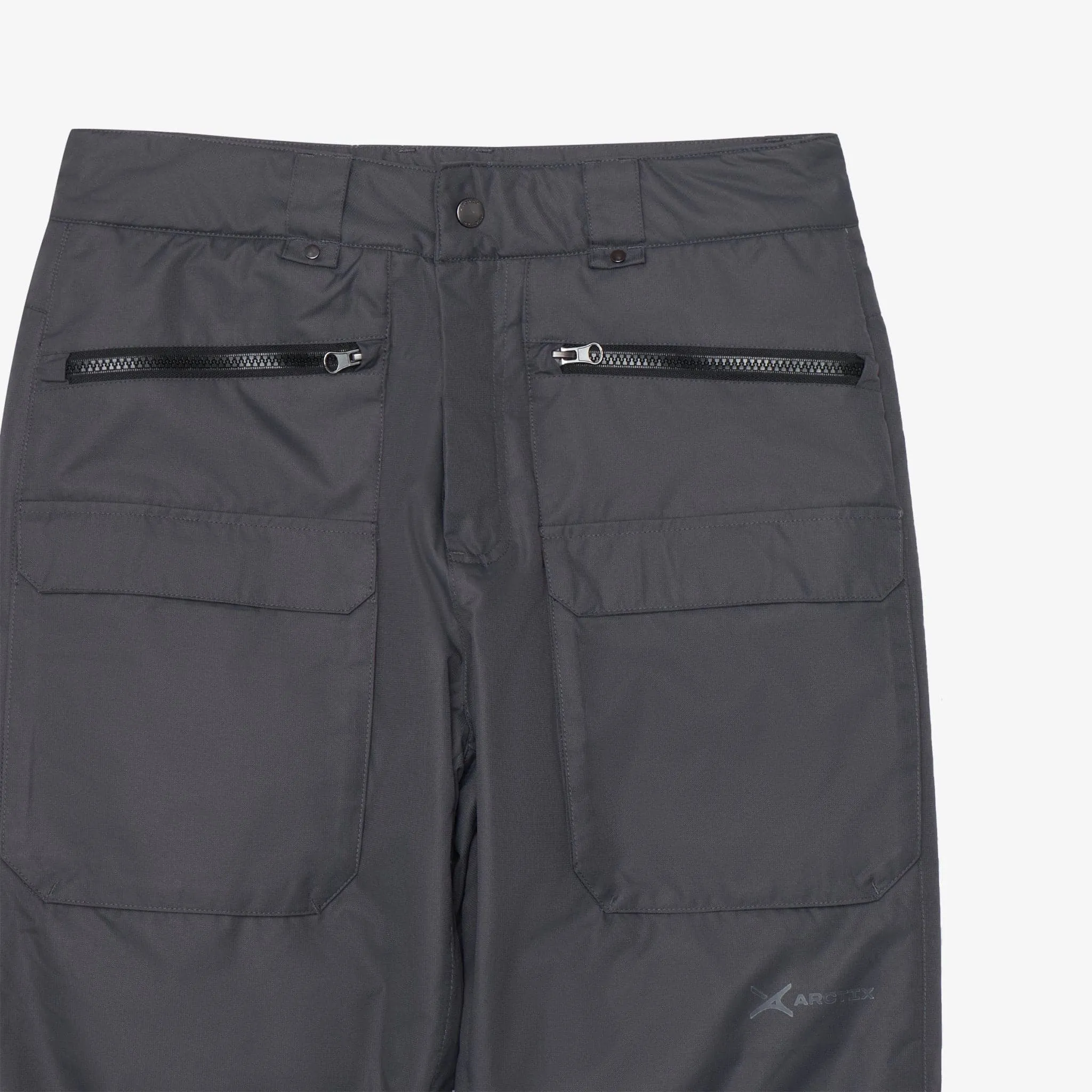 Men's Full Stop Ski Pants