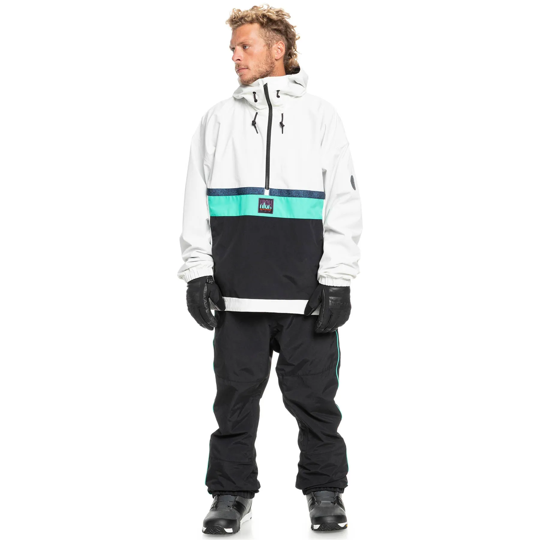 Quiksilver Steeze Jacket 2023