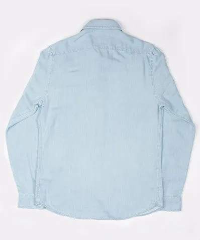 Soft Denim Friday Shirt