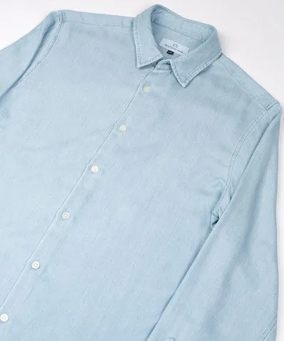 Soft Denim Friday Shirt