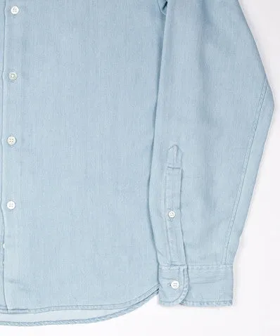 Soft Denim Friday Shirt