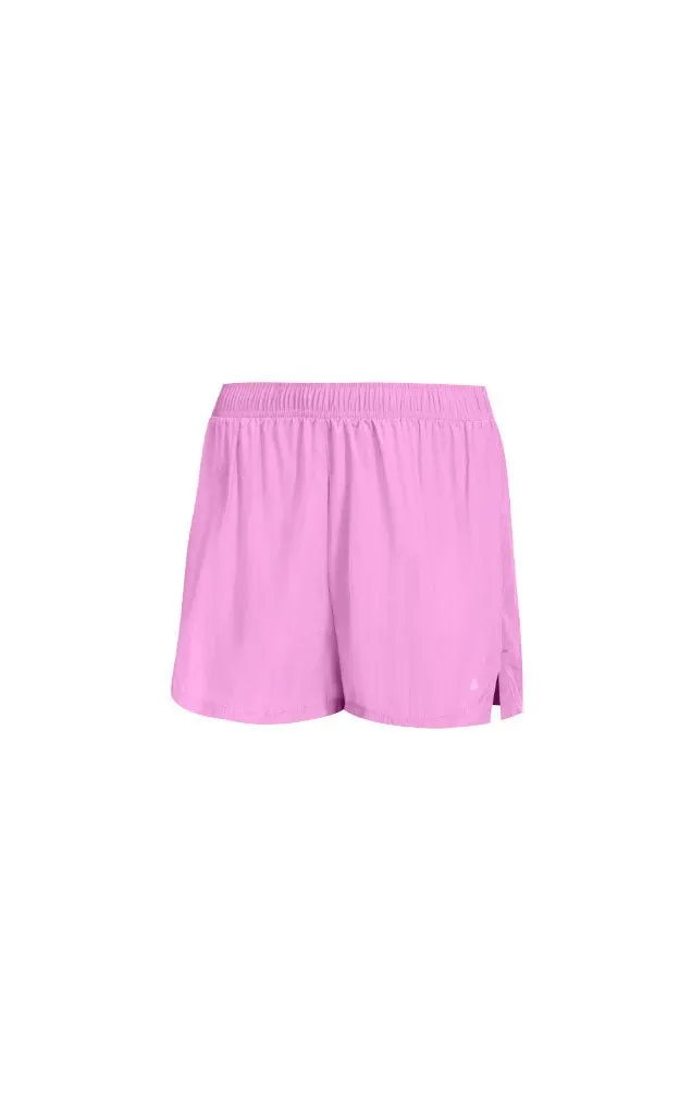 Vitality Surface Run Short - Lilac