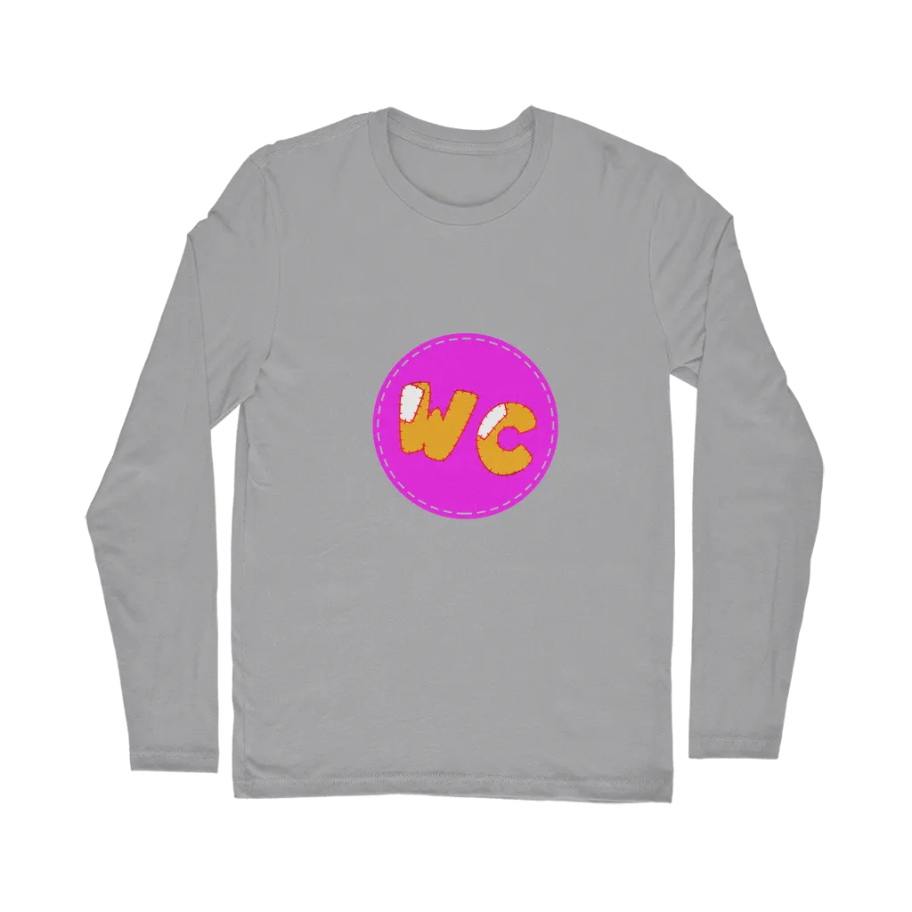 wacky Classic Long Sleeve T-Shirt