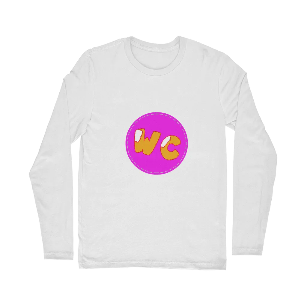 wacky Classic Long Sleeve T-Shirt