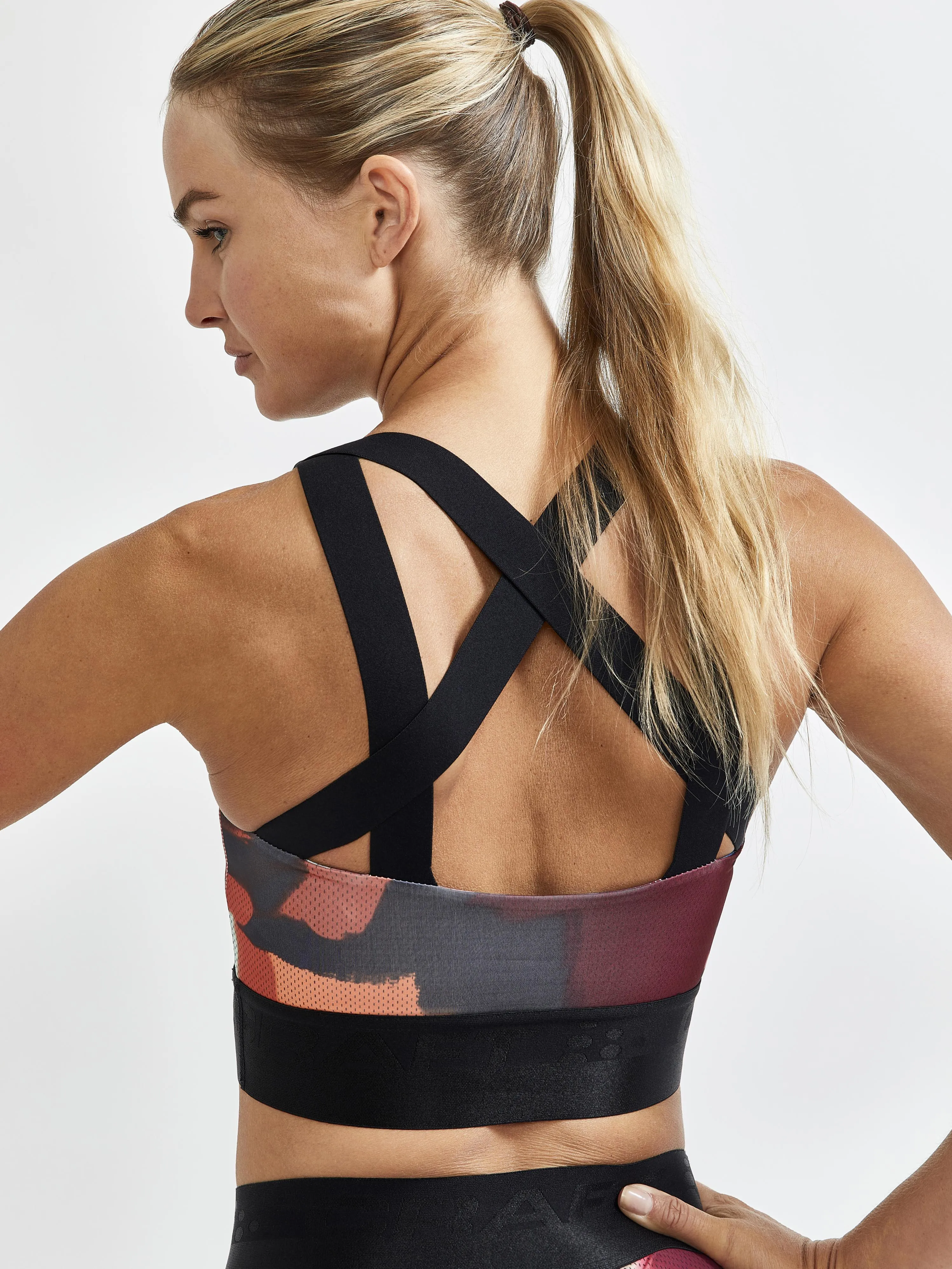 Women's CORE Charge Sport Top